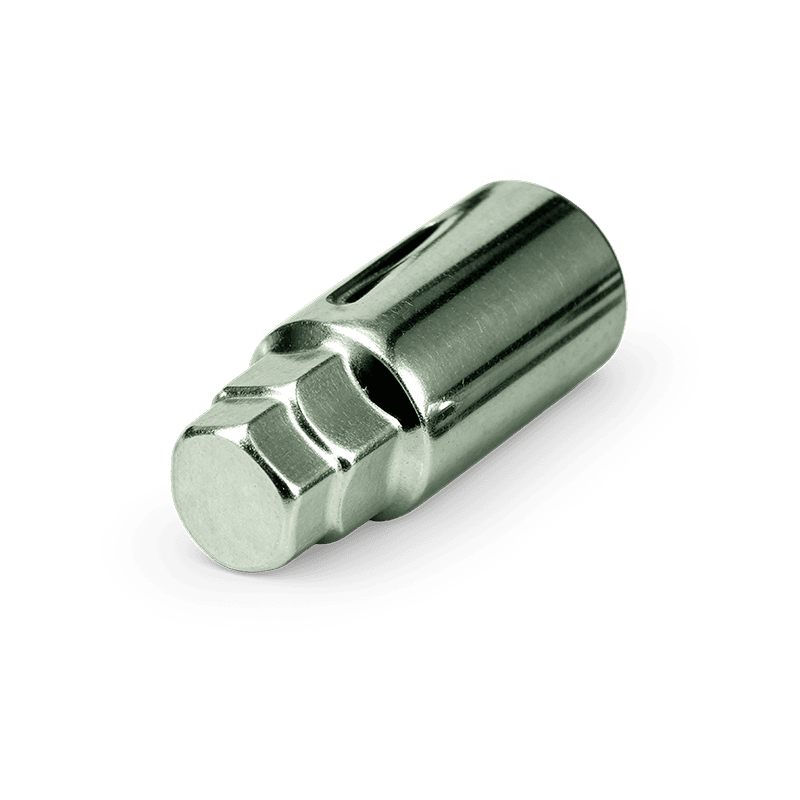 مقبس مفتاح صامولة عجلة القفل A001