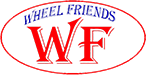 Ningbo Wheel Friends Auto Parts Co., Ltd.